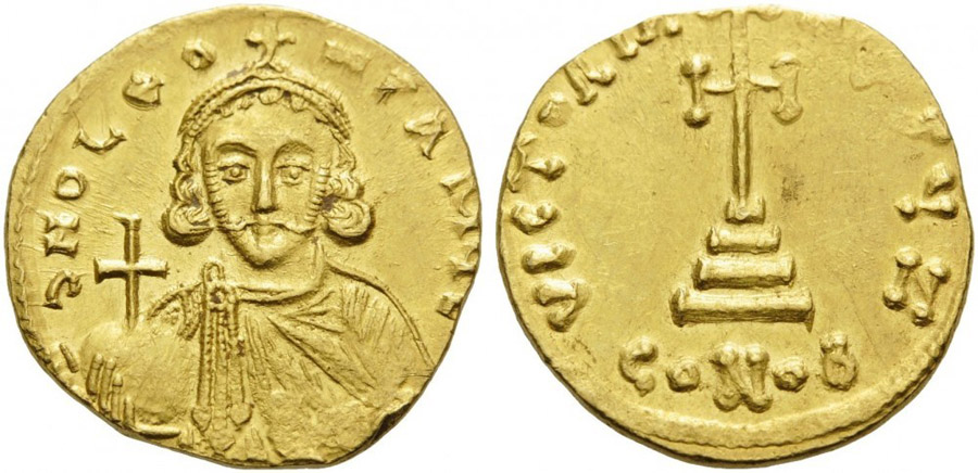 ANTİK SİKKELER NÜMİZMATİK_LEO III (4).jpg