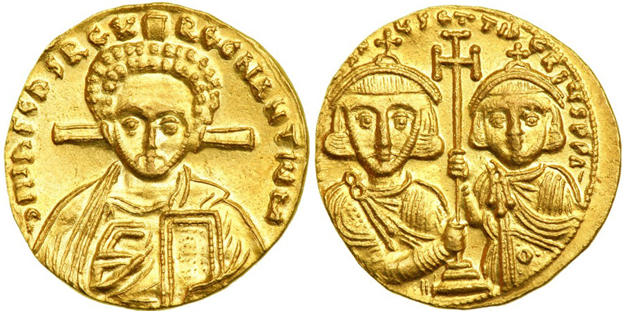 ANTİK SİKKELER NÜMİZMATİK_LEO III (7).jpg