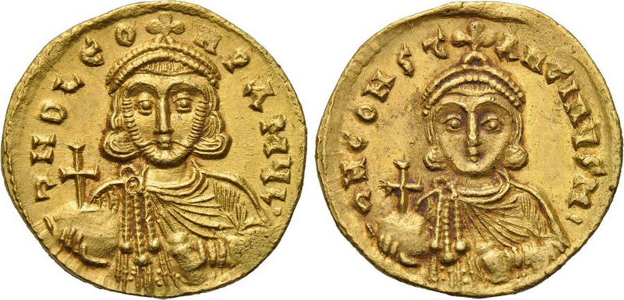 ANTİK SİKKELER NÜMİZMATİK_LEO III (8).jpg