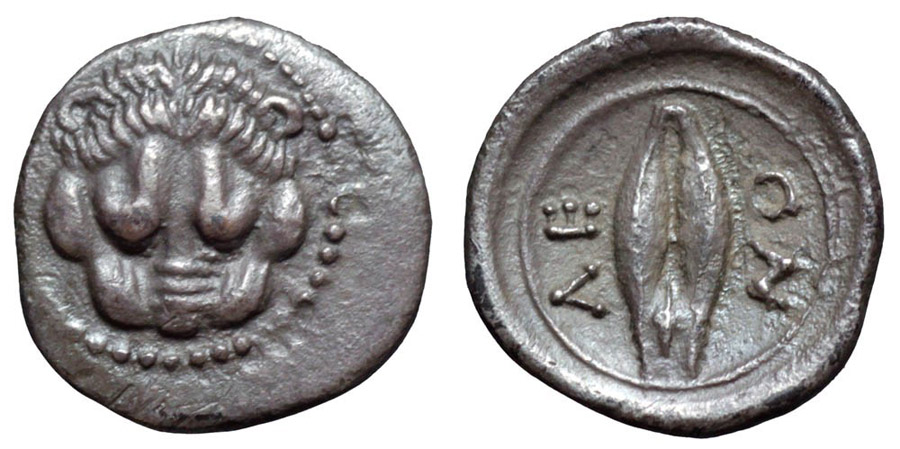 ANTİK SİKKELER NÜMİZMATİK_LEO3 (5).jpg