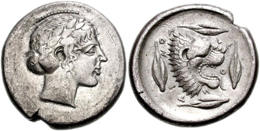 ANTİK SİKKELER NÜMİZMATİK_Leontinoi (2).jpg