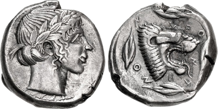 ANTİK SİKKELER NÜMİZMATİK_Leontinoi (7).jpg