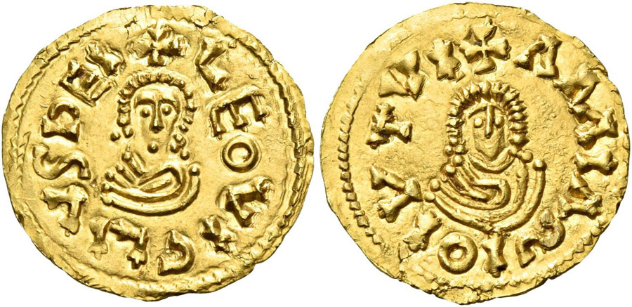 ANTİK SİKKELER NÜMİZMATİK_Leovigild (10).jpg