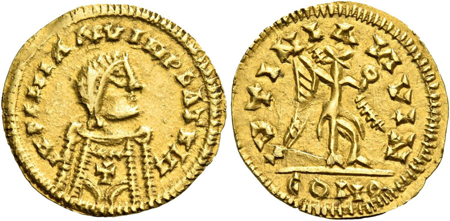 ANTİK SİKKELER NÜMİZMATİK_Leovigild (4).jpg