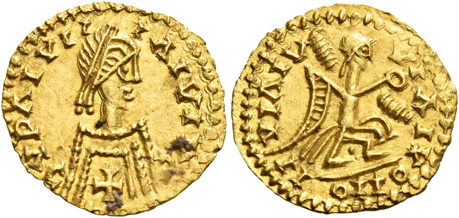 ANTİK SİKKELER NÜMİZMATİK_Leovigild (7).jpg