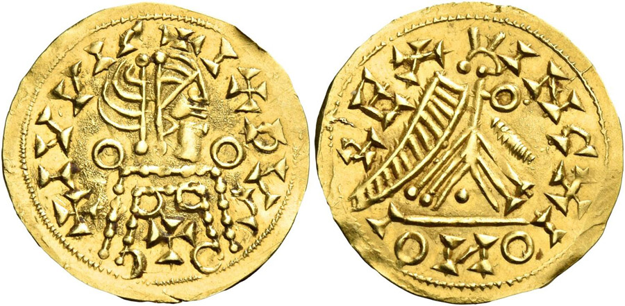 ANTİK SİKKELER NÜMİZMATİK_Leovigild (9).jpg