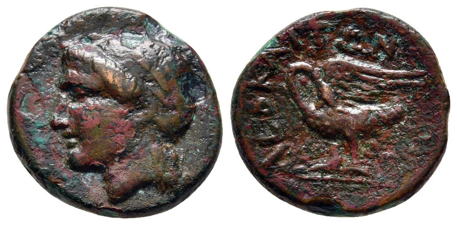 ANTİK SİKKELER NÜMİZMATİK_Leukai (9).jpg