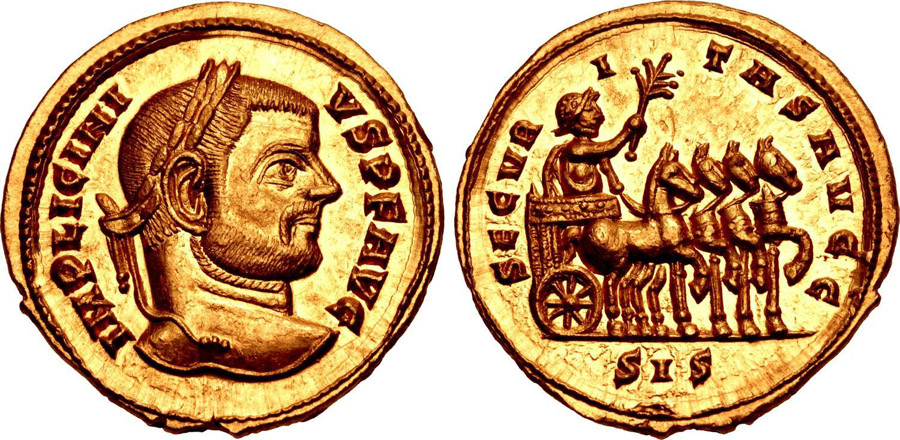ANTİK SİKKELER NÜMİZMATİK_Licinius I (1).jpg