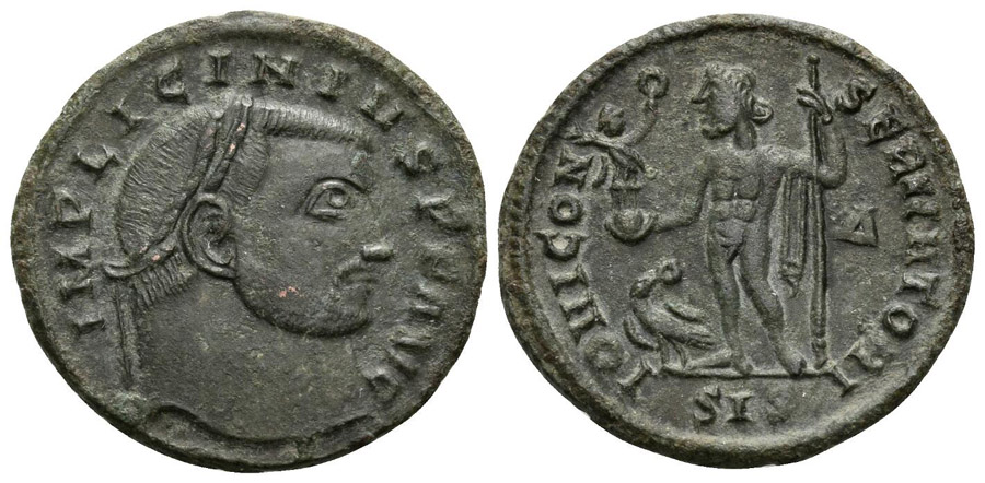 ANTİK SİKKELER NÜMİZMATİK_Licinius I (17).jpg