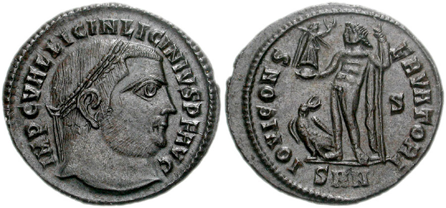 ANTİK SİKKELER NÜMİZMATİK_Licinius I (23).jpg