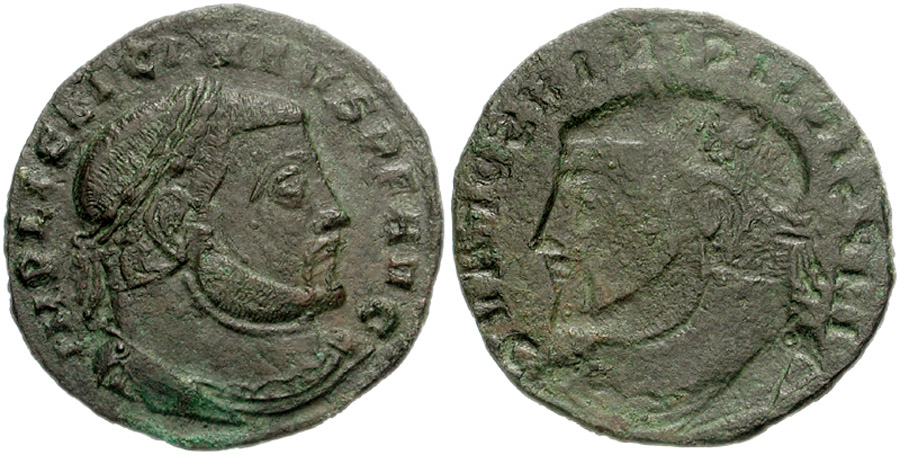 ANTİK SİKKELER NÜMİZMATİK_Licinius I (24).jpg