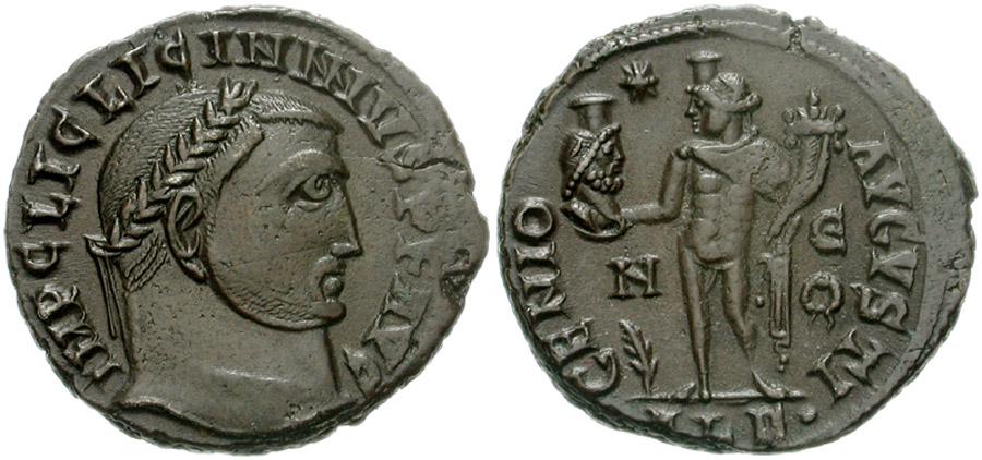 ANTİK SİKKELER NÜMİZMATİK_Licinius I (25).jpg