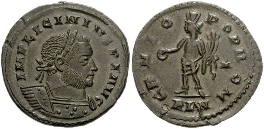 ANTİK SİKKELER NÜMİZMATİK_Licinius I (26).jpg