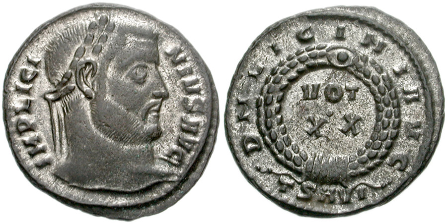 ANTİK SİKKELER NÜMİZMATİK_Licinius I (28).jpg