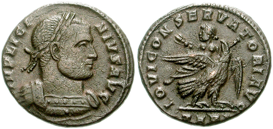 ANTİK SİKKELER NÜMİZMATİK_Licinius I (29).jpg