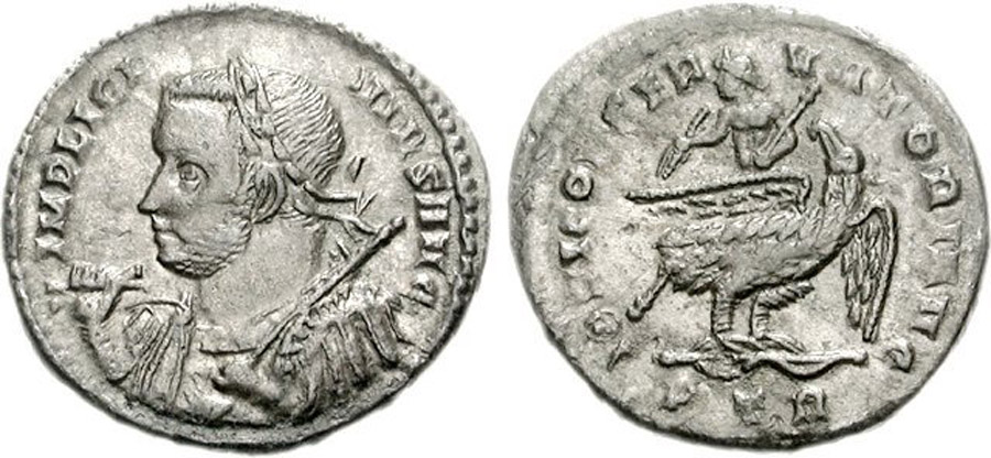 ANTİK SİKKELER NÜMİZMATİK_Licinius I (30).jpg