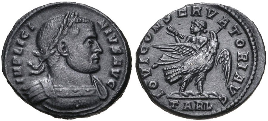 ANTİK SİKKELER NÜMİZMATİK_Licinius I (32).jpg