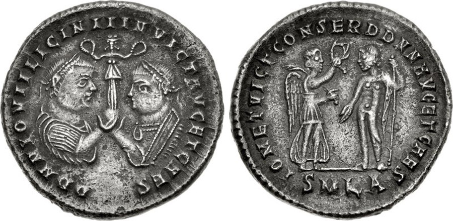 ANTİK SİKKELER NÜMİZMATİK_Licinius I (33).jpg