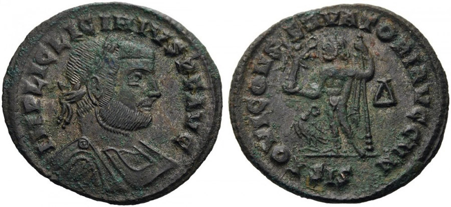 ANTİK SİKKELER NÜMİZMATİK_Licinius I (37).jpg