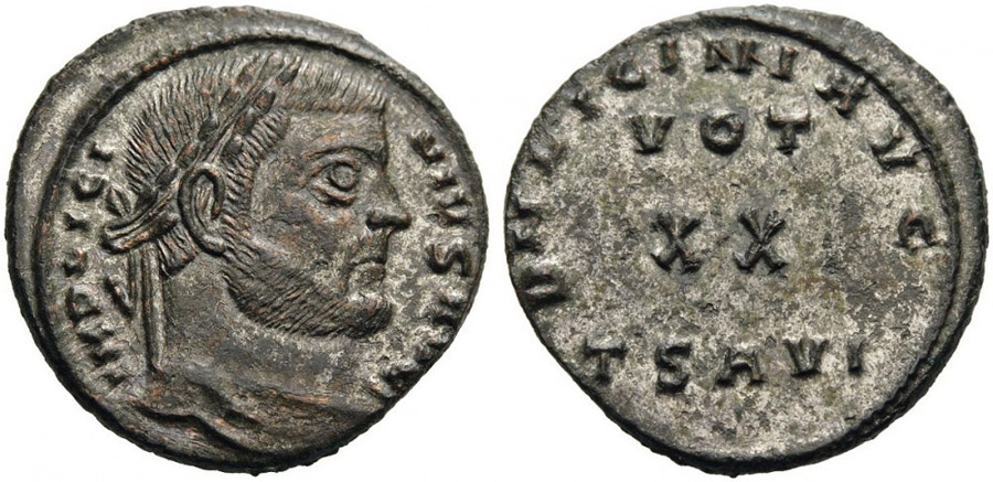 ANTİK SİKKELER NÜMİZMATİK_Licinius I (38).jpg