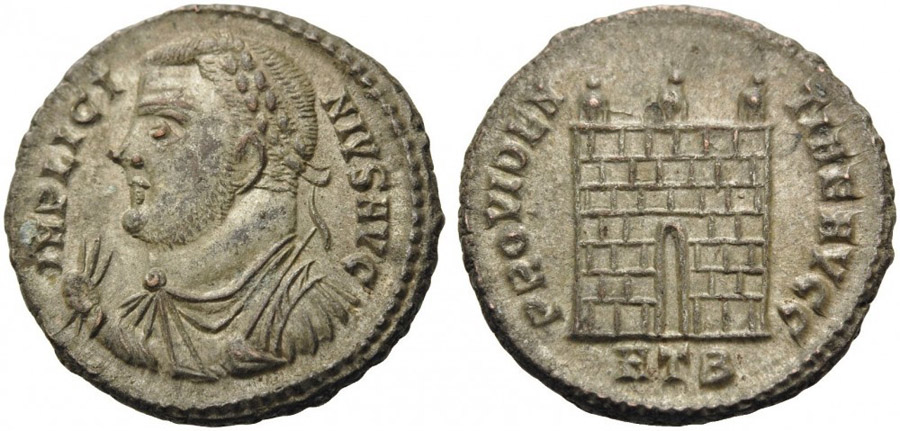 ANTİK SİKKELER NÜMİZMATİK_Licinius I (39).jpg