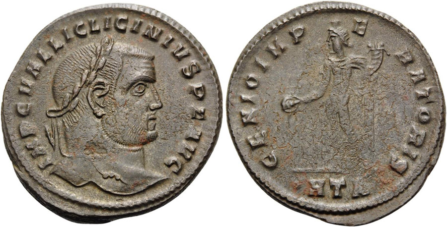 ANTİK SİKKELER NÜMİZMATİK_Licinius I (4).jpg