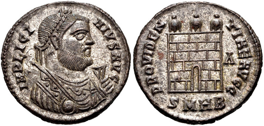 ANTİK SİKKELER NÜMİZMATİK_Licinius I (42).jpg