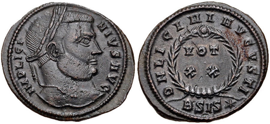 ANTİK SİKKELER NÜMİZMATİK_Licinius I (43).jpg