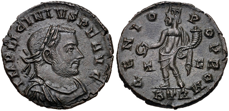 ANTİK SİKKELER NÜMİZMATİK_Licinius I (44).jpg