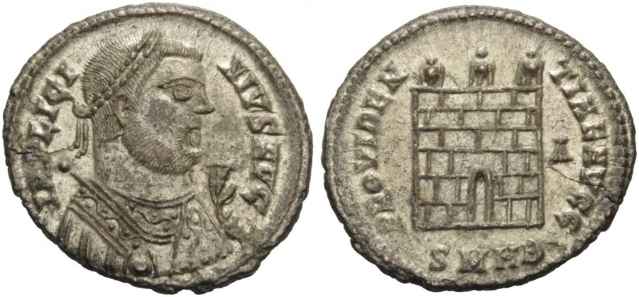 ANTİK SİKKELER NÜMİZMATİK_Licinius I (47).jpg