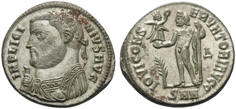 ANTİK SİKKELER NÜMİZMATİK_Licinius I (51).jpg