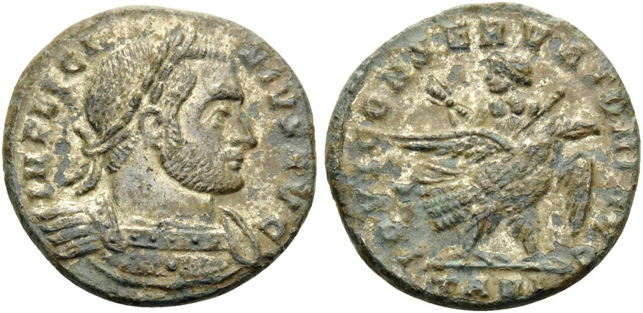 ANTİK SİKKELER NÜMİZMATİK_Licinius I (6).jpg