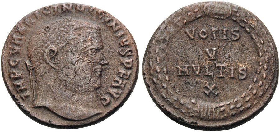 ANTİK SİKKELER NÜMİZMATİK_Licinius I (7).jpg