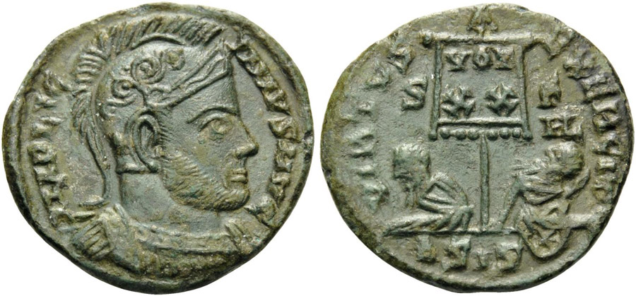 ANTİK SİKKELER NÜMİZMATİK_Licinius I (9).jpg