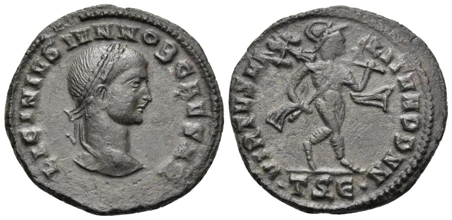 ANTİK SİKKELER NÜMİZMATİK_Licinius II  (10).jpg