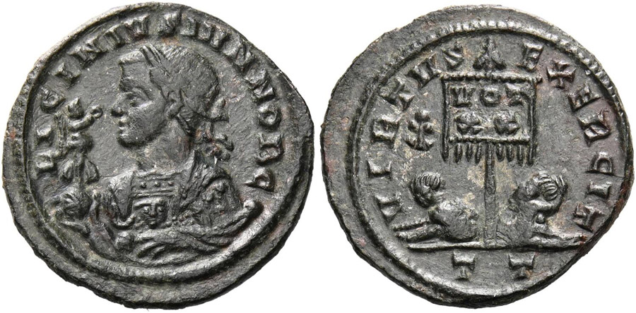 ANTİK SİKKELER NÜMİZMATİK_Licinius II  (11).jpg