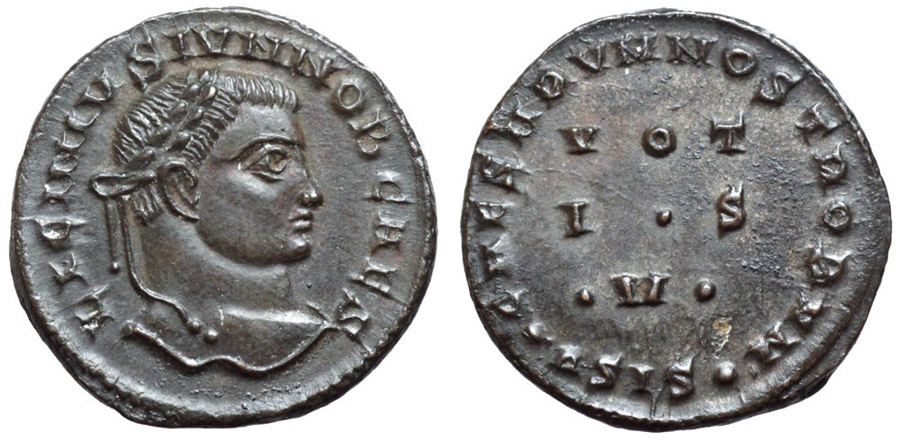 ANTİK SİKKELER NÜMİZMATİK_Licinius II  (13).jpg