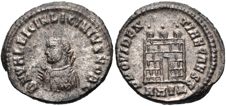 ANTİK SİKKELER NÜMİZMATİK_Licinius II  (18).jpg