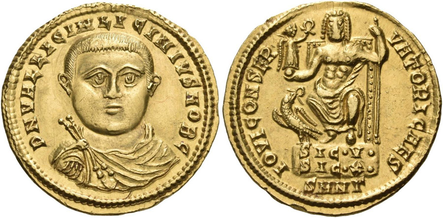 ANTİK SİKKELER NÜMİZMATİK_Licinius II  (2).jpg