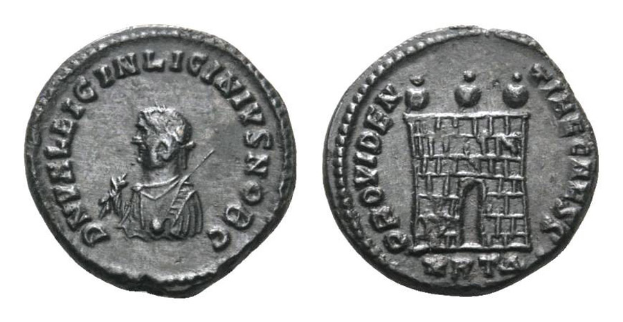 ANTİK SİKKELER NÜMİZMATİK_Licinius II  (21).jpg