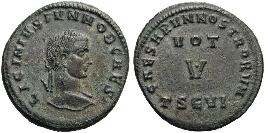 ANTİK SİKKELER NÜMİZMATİK_Licinius II  (23).jpg