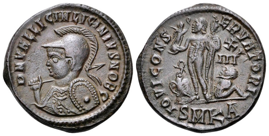 ANTİK SİKKELER NÜMİZMATİK_Licinius II  (24).jpg