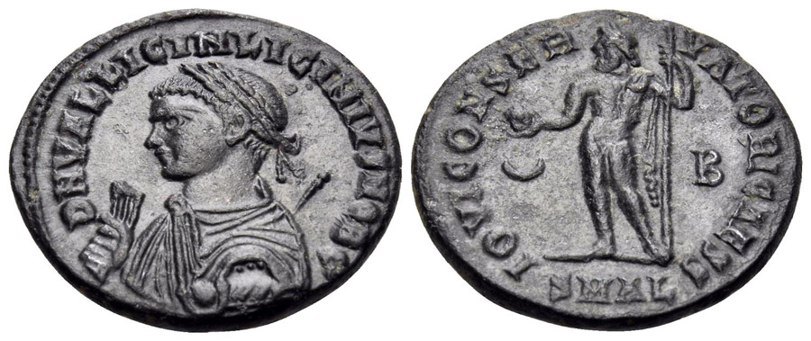ANTİK SİKKELER NÜMİZMATİK_Licinius II  (3).jpg