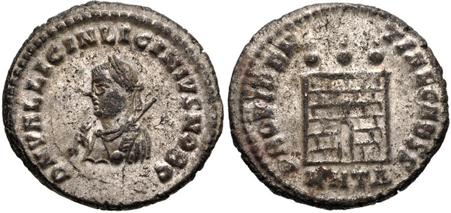 ANTİK SİKKELER NÜMİZMATİK_Licinius II  (30).jpg