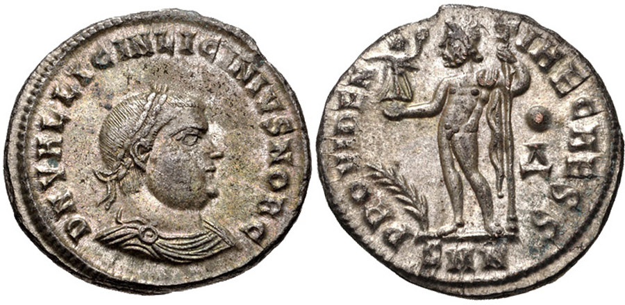 ANTİK SİKKELER NÜMİZMATİK_Licinius II  (31).jpg