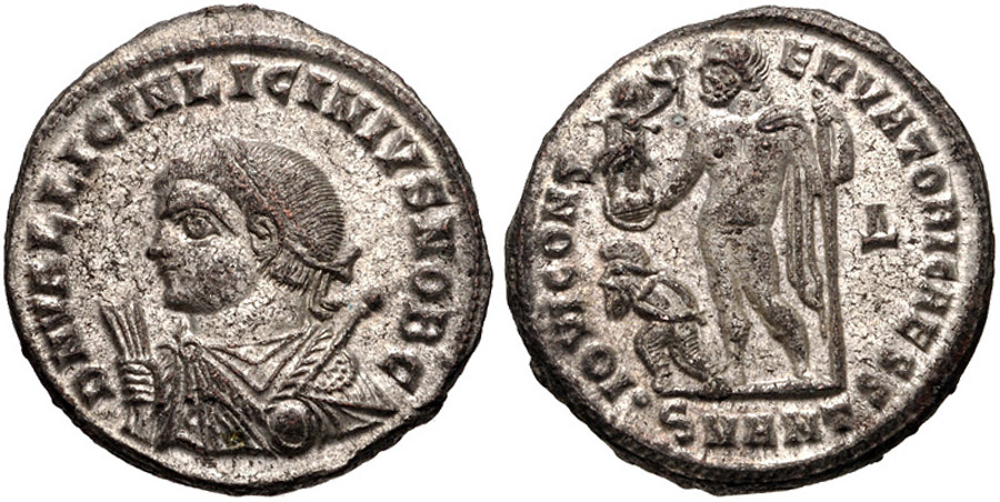 ANTİK SİKKELER NÜMİZMATİK_Licinius II  (32).jpg
