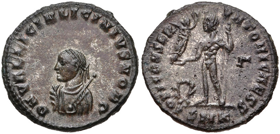 ANTİK SİKKELER NÜMİZMATİK_Licinius II  (36).jpg