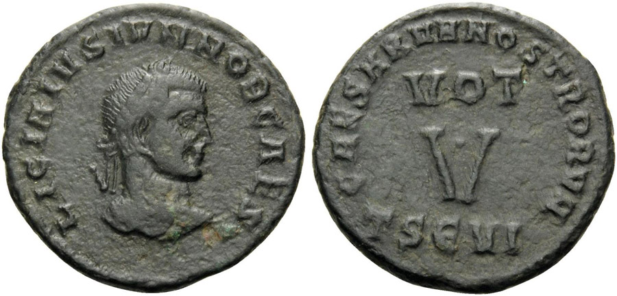 ANTİK SİKKELER NÜMİZMATİK_Licinius II  (39).jpg