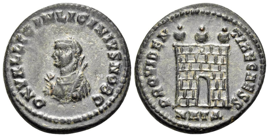 ANTİK SİKKELER NÜMİZMATİK_Licinius II  (4).jpg