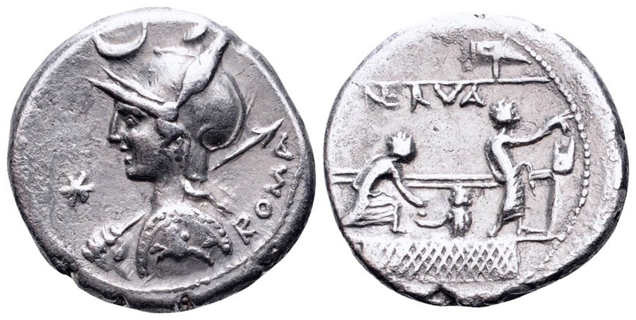 ANTİK SİKKELER NÜMİZMATİK_Licinius Nerva (10).jpg